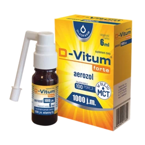 d vitum aerozol 1000 j m