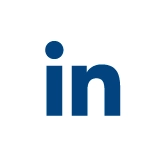 linkedin icon